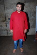 Siddharth Roy Kapur at Citylight screening in Lightbox, Mumbai on 25th May 2014